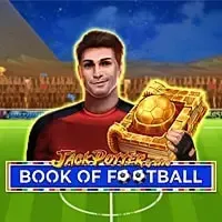 Jack Potter and the Book of Football slot