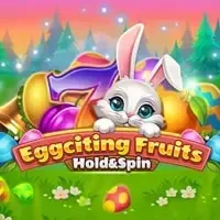 Eggciting Fruits slot