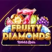 Fruity Diamonds slot