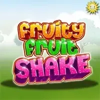 Fruity Fruit Shake