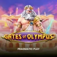 Gates of Olympus