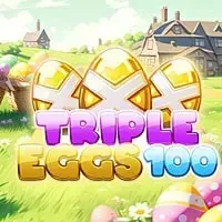 Hoelle Triple Eggs 100 slot