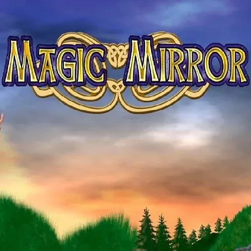 Magic Mirror