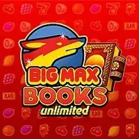 Swintt Big Max Books Unlimited slot-1