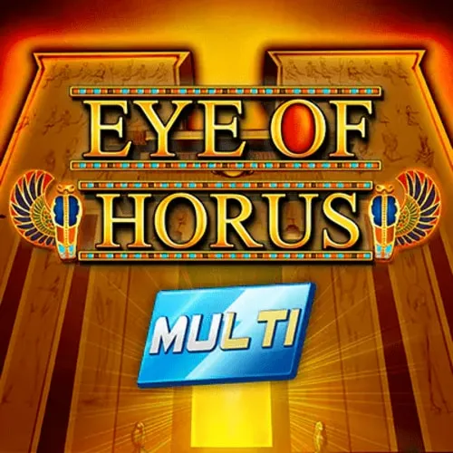 eye of horus multi