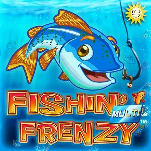 fishinfrenzy