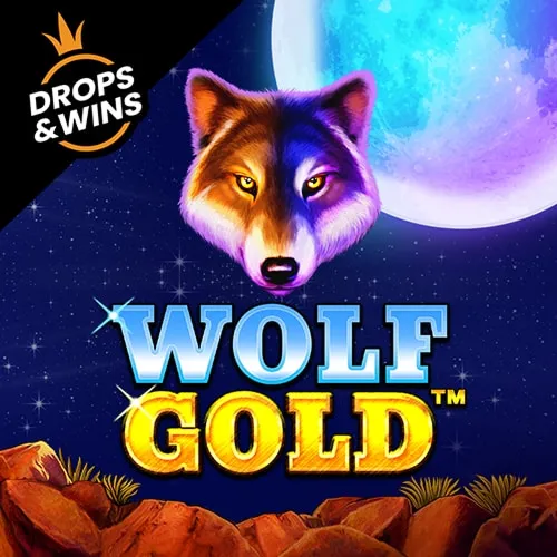 wolf gold